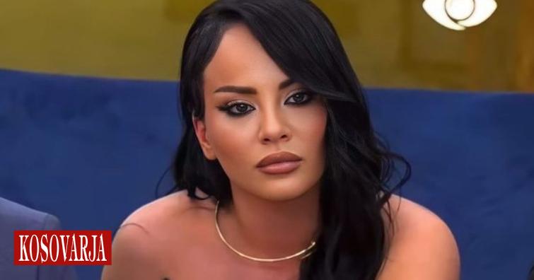 Sara Gjordeni flet hapur: Kisha ankth në Big Brother VIP nga dallaveret e padrejtësitë, u bëra shumë keq