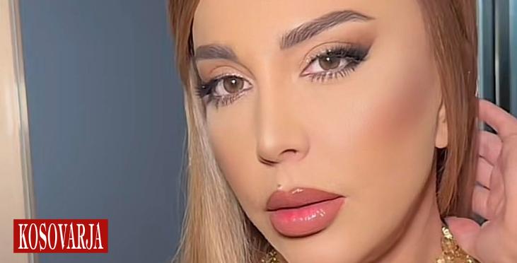 Teuta Selimi pa doreza: “Qeni i keq ta sjell ujkun në torishtë” – një mesazh për dikë shumë të afërt?