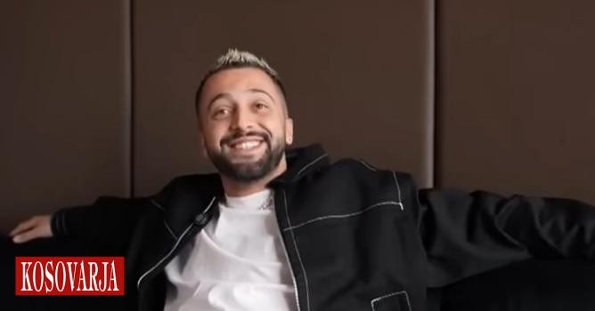 Ky detaj në instagramin e Gjestit po çmend rrjetin