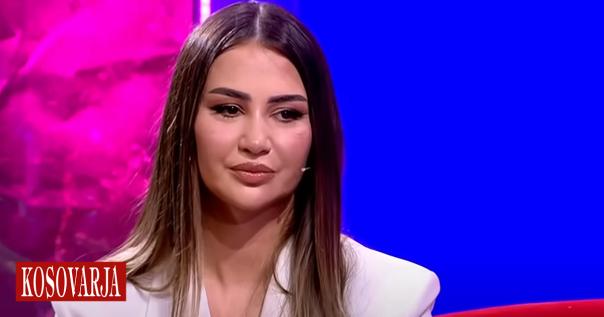 Kiarës nuk i pritet, publikon pamje nga shtëpia e re