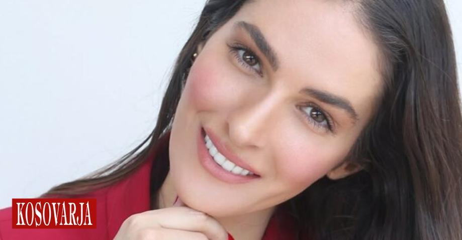 E martuar për miliarder por Emina Çunmulaj qan hallin e rritjes së çmimeve