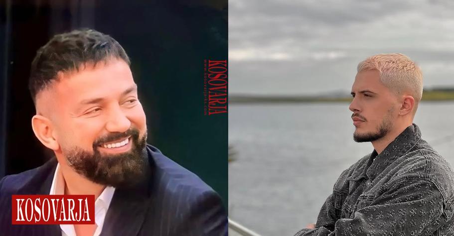 Bardhi ka një mesazh për Vis Pupën, pas shpalljes në kërkim të tij