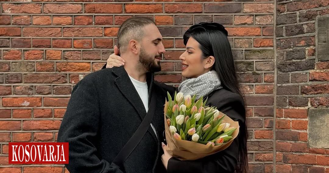 Sot Gjiko dhe Elita më krenarë se kurrë
