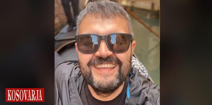 Fatmir Spahiu sot ndihet baba i lumtur
