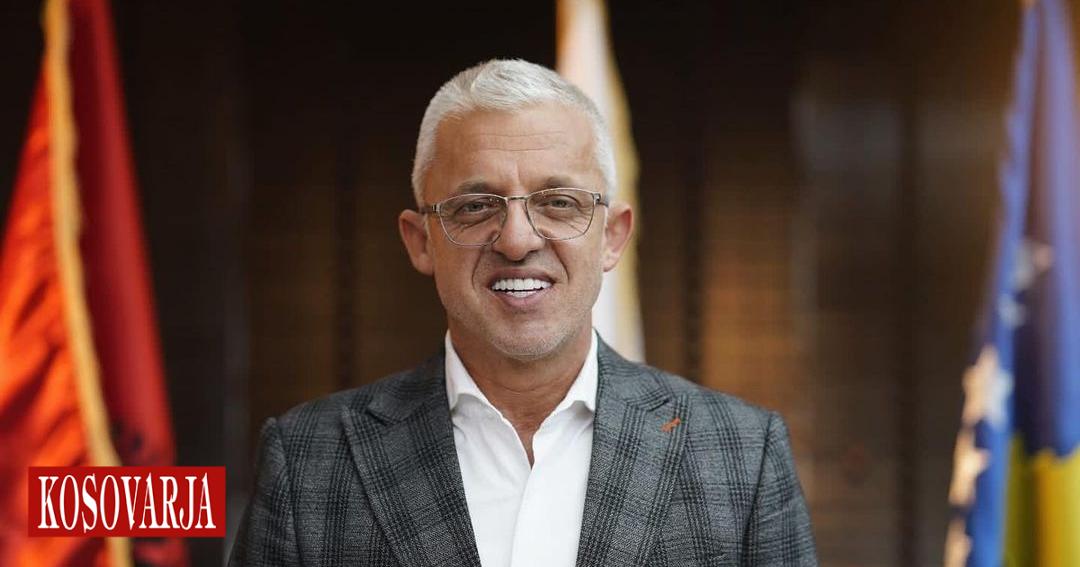 Halil Kastrati do t’i bashkohet haxhinjve në Mekë këtë vit
