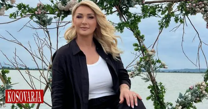 Remzie Osmani shkëlqen me atlete firmato, ja sa kushtojnë