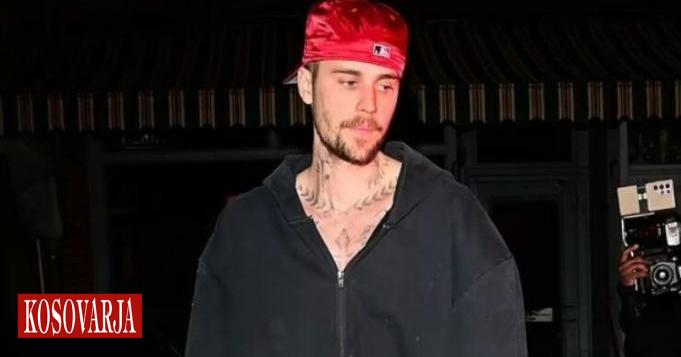 Justin Bieber flet hapur pas shumë kohësh për gjendjen e tij emocionale