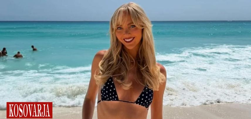 Kreu marrëdhënie me 583 burra në gjashtë orë, modelja: Më është transformuar jeta