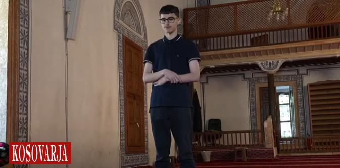 Rituali islamik: Nisen haxhilerët kosovarë, më i riu 15 vjeç