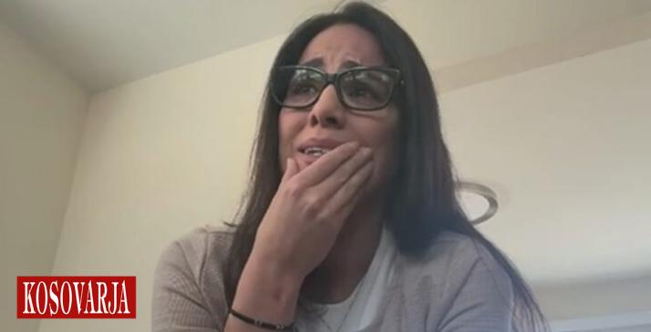 Ish-kunata e Afërdita Dreshajt me pretendime tronditëse për familjen e Afërditës