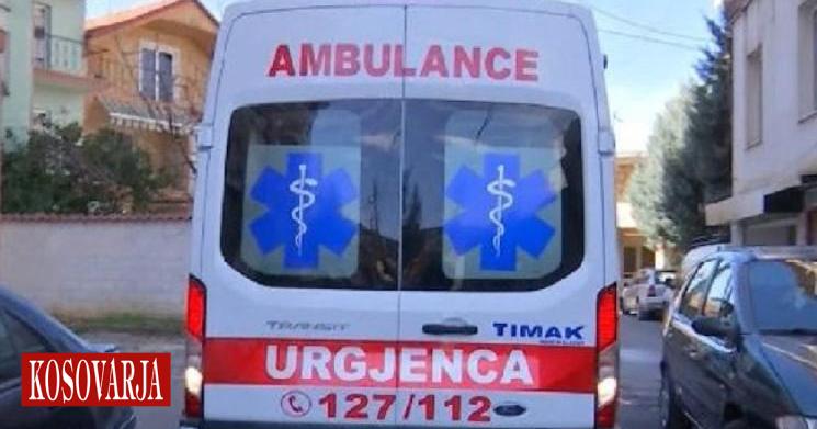 Ngjarje e rëndë në Tiranë  Bojleri i bie në kokë  ndërron jetë 52 vjeçari