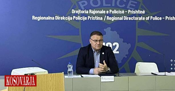 Incidenti në veri  Policia  Ngjyra në qafën e maturantit ka qenë e vendosur para   është ngjyrë  jo gjak