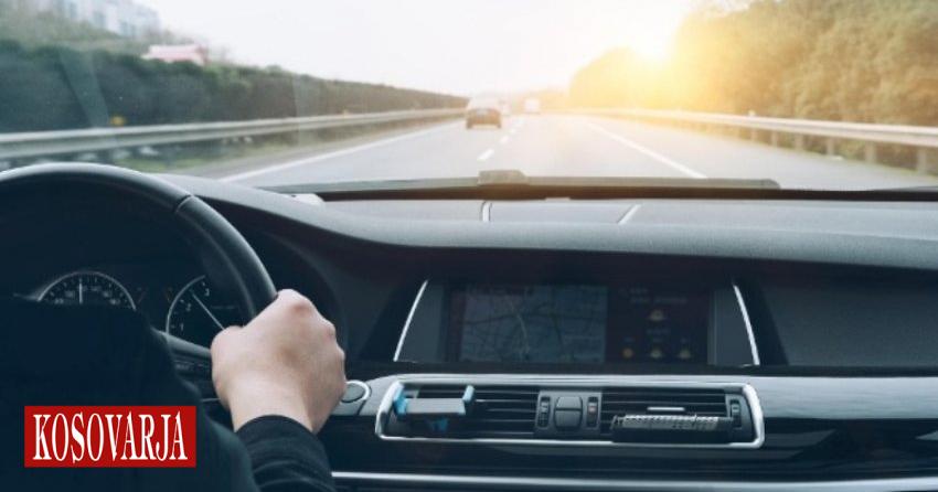 Çfarë duhet të bëni nëse frenat tuaja prishen gjatë drejtimit të automjetit 