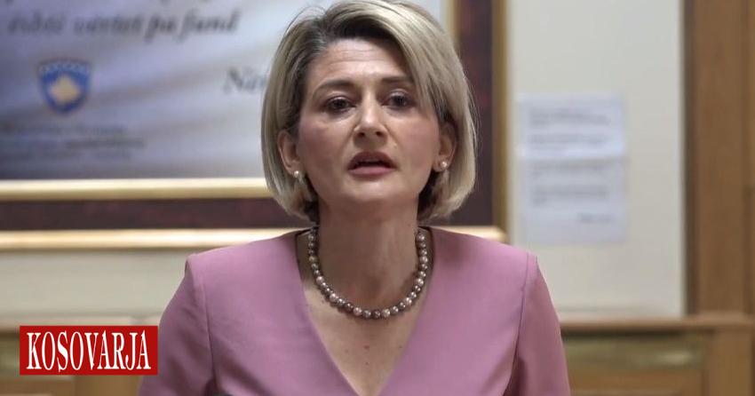 Mimoza Kusari Lila humbë vjehrren  prekë me postimin