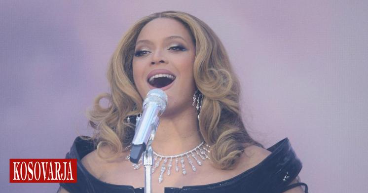 Industria e muzikës live s do të jetë më kurrë njësoj  falë Beyonce s
