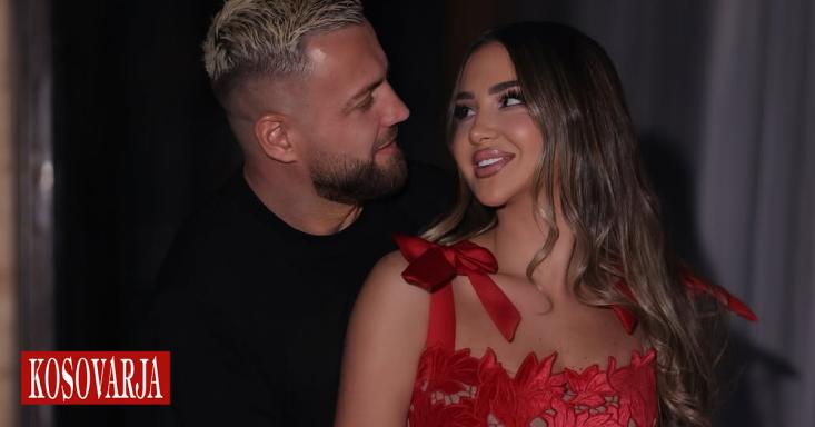 Derisa thashethemet nuk ndalen, ja çfarë bëjnë Luiz Ejlli dhe Kiara Tito