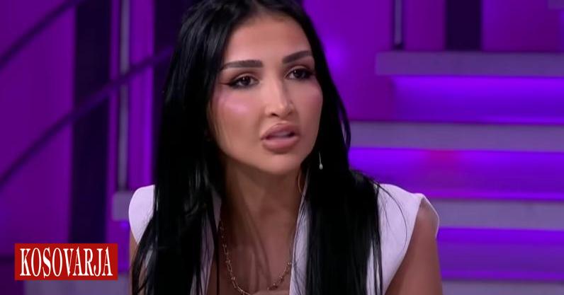 “I ke shkruar partnerit tim” – Xheneta përplaset me moderatoren