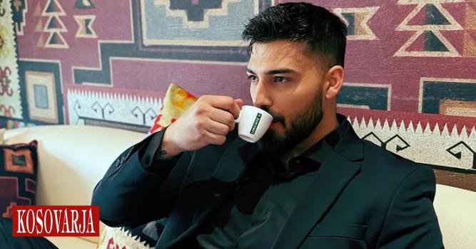 Flet Azemi për herë të parë: ‘Ja pse jam single’