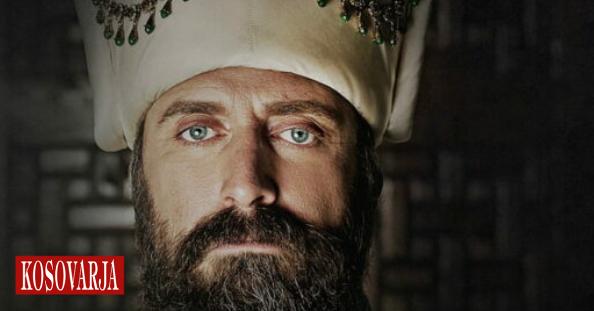 Aktori “Sulejmani i Madhërishëm” dënohet me burgim me kusht – kjo është arsyeja