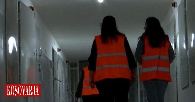 Ja çfare bëjnë gratë e burgosura ne Lipjan