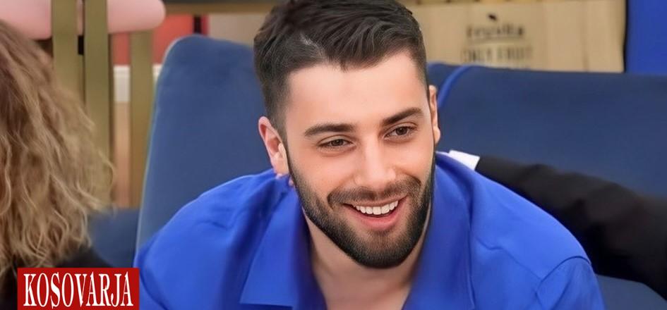 Meriton Mjekiqi po e shijon ndarjen, ja si është transformuar