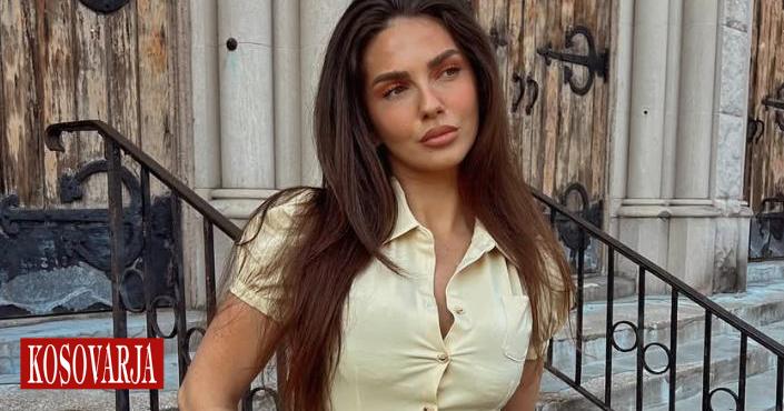 Pas një pauze të gjatë, Beatrix Ramosaj po i rikthehet muzikës?
