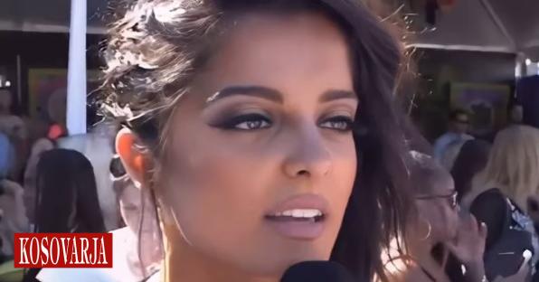 Bebe Rexha ndan intervistën e rrallë, ja si dukej para 10 vitesh