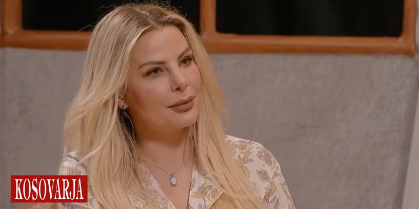 Një kunatë si Duda Balje, deputetja tregon raportin me familjen e bashkëshortit