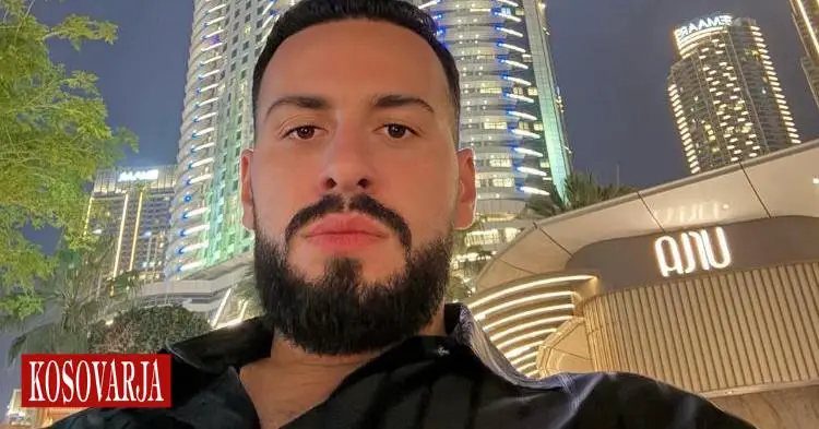 Capital T ndan dhimbjen pas humbjes së personit të dashur