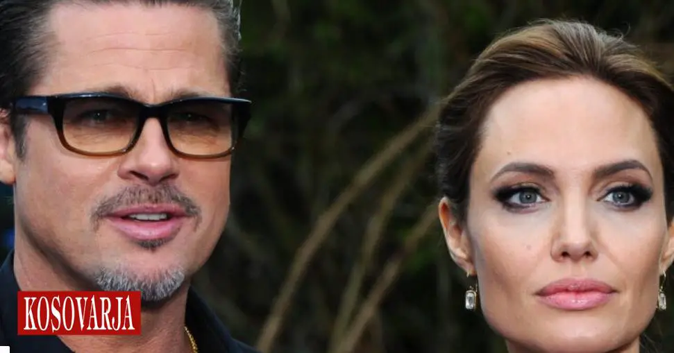 Tetë vite pas, Brad Pitt tregon për jetën e tij larg Angelina Jolie