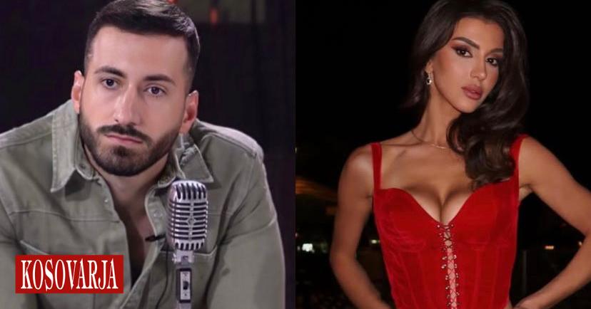 Jozi ndahet përfundimisht nga Loredana, e bën të ditur
