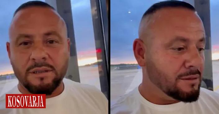 Rasimi i Tik Tokut solidarizohet me vëllaun e tij me kancer, ja veprimi i tij