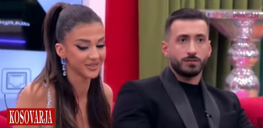 Detaji që e shtyu Jozin t’i bëjë unfollow Loredanës