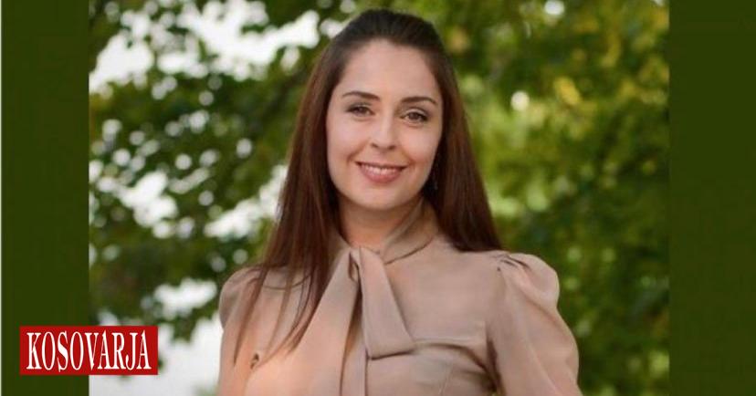 Elia Zaharia flet për divorcin: ‘Ishte një periudhë komplekse’!
