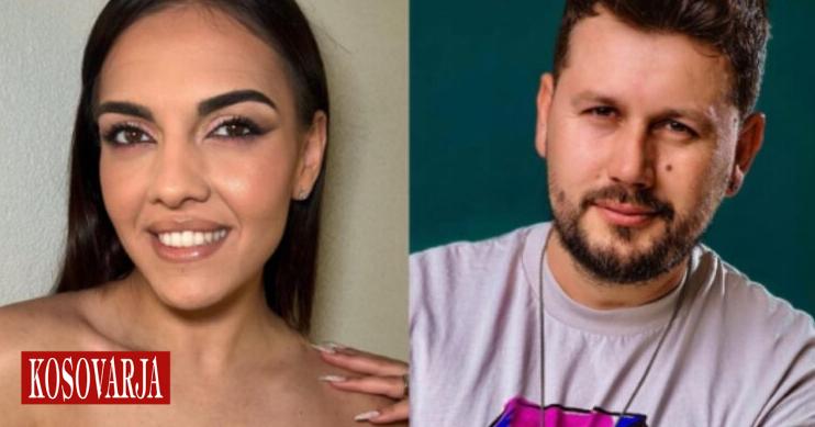 Livia i zbulon sekretin e radhës Mevlanit, e publikon në ‘instagram’