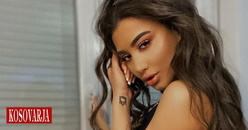Melinda Ademi zbulon ekipin që mbështet në finalen e Ligës së Kampionëve
