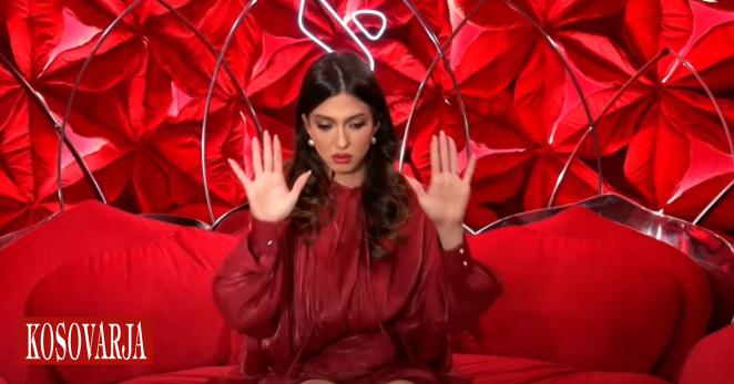 Loredana zyrtarisht e divorcuar