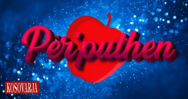 Ish-konkurrentët e “Për’puthen” në pritje të fëmijës së parë