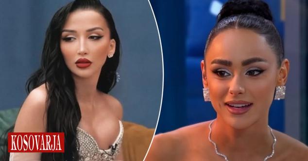 Xheneta thumbon Eglin? : “Nuk i jap kohën një personi që”…
