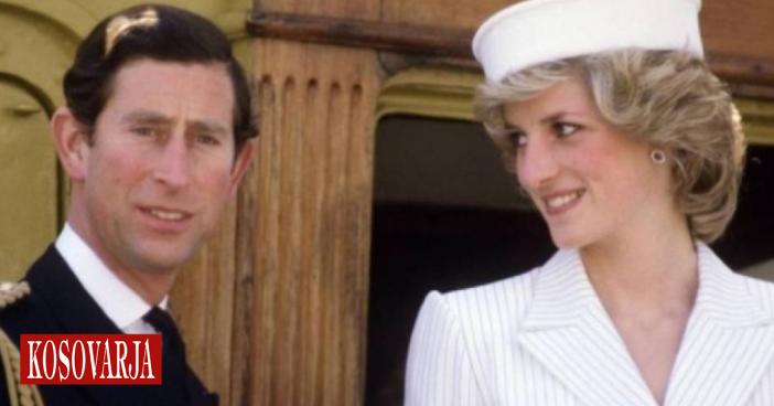 “Ndihem shumë e vetmuar”: Letra e Princeshës Diana e shkruar pas dasmës del në ankand