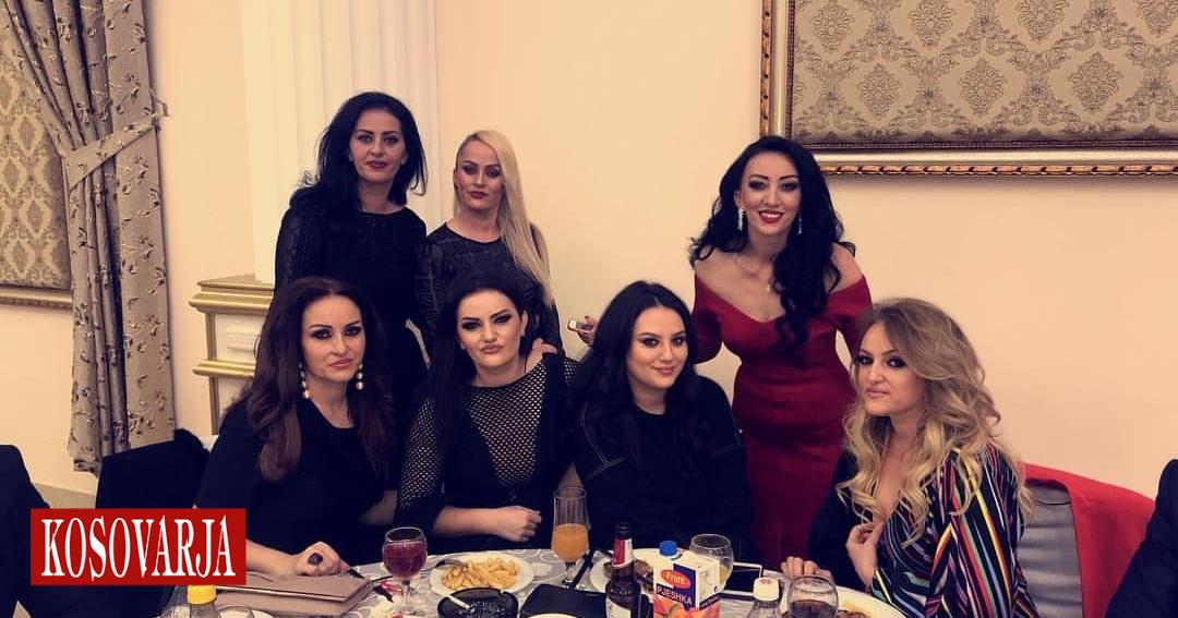 Çfarë kanë të përbashkët motrat Mustafa?