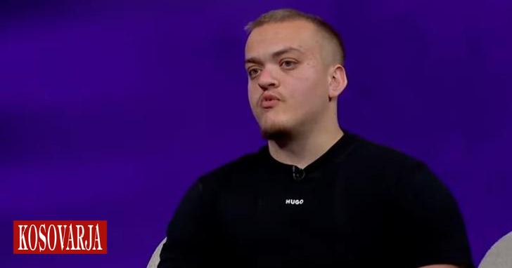 Burim Vatovci nxjerr në pah të pathënat e “Big Brother”