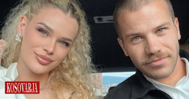 Sparta Bojniku i jep fund beqarisë, na prezanton me unazën e martesës