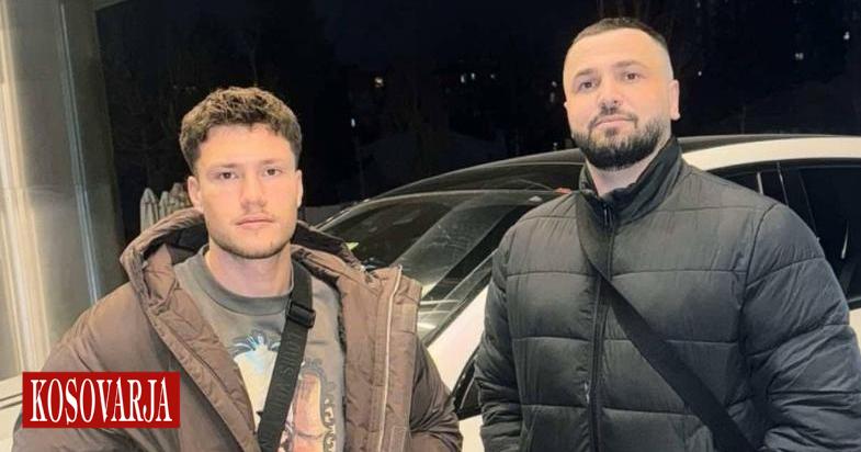 Mes telasheve të tjera, edhe menaxheri e braktisë fituesin e “BBVK”, Drilonin