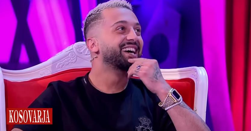 Nëna ja bënë “natën e mirë Gjestit”, ky është momenti kur ajo ja bënë 8 me 2
