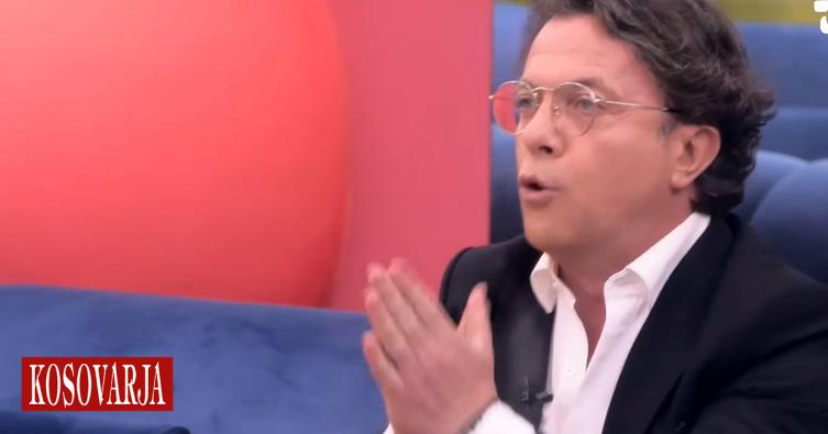 Laert Vasili paralajmëron ish-banorët e BBVA, ‘nëse vazhdojnë do të përballen me avokatët e mi’