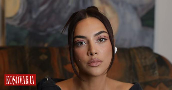 Sara Hoxha në një lidhje të re, ‘Ledri i përket së shkuarës’