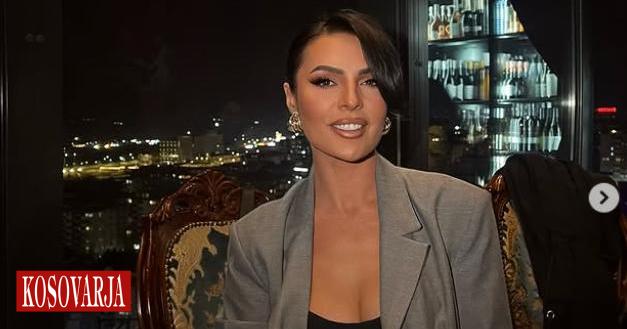 Shota Baraliu pa filtra, tregon ku qëndron e zhveshur