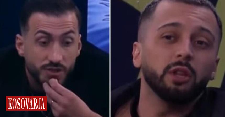 A do të performojnë në të njëjtin vend Gjesti me Jozin këtë verë?
