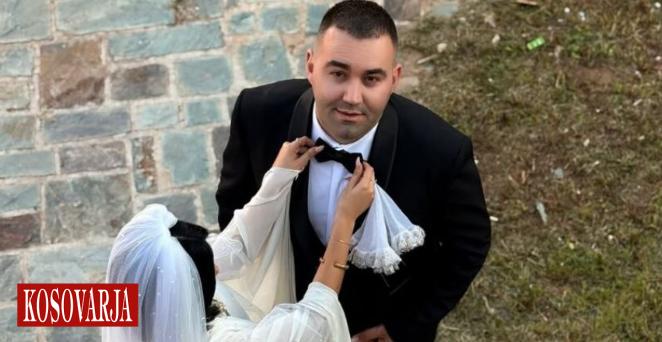 Martohet Xhani Demika?